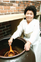 한산소곡주 한산소곡주