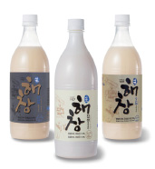 해창주조장 해창주조장
