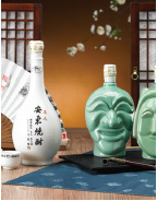 명인안동소주 명인안동소주