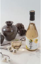 제주샘주 제주샘주