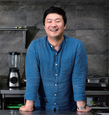 달리셔스