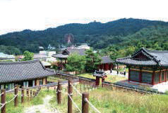 남원 춘향테마파크