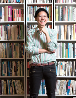박혜란 대표 박혜란 대표