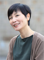 정연길 소설가