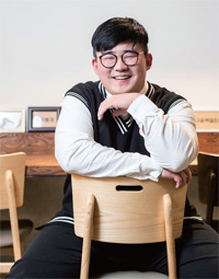 김영준