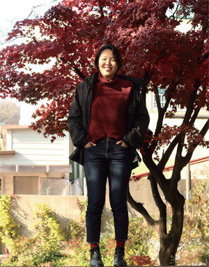 이동이