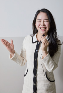 조희란