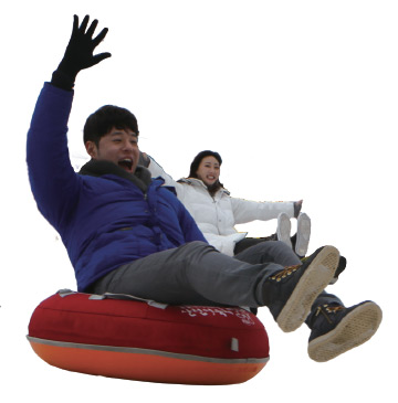 눈썰매