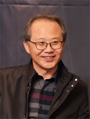 김재훈 대구대 교수
