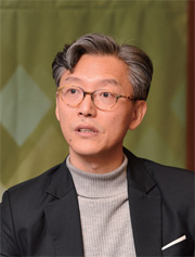 장준호 경인교대 교수