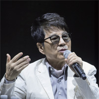 콘서트｜조용필 & 위대한 탄생 50주년