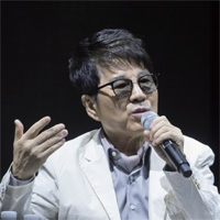 콘서트|조용필 & 위대한 탄생 50주년 콘서트|조용필 & 위대한 탄생 50주년