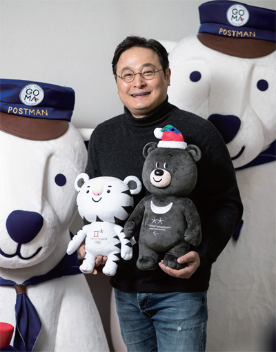 박성일 장금신아트워크 대표 박성일 장금신아트워크 대표