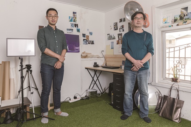 사람플러스사람 사람플러스사람