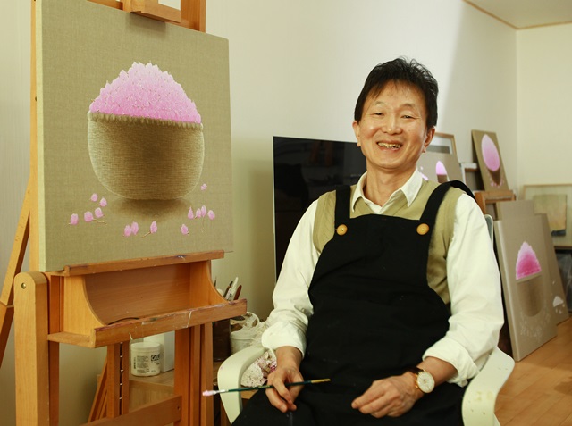김정수화가