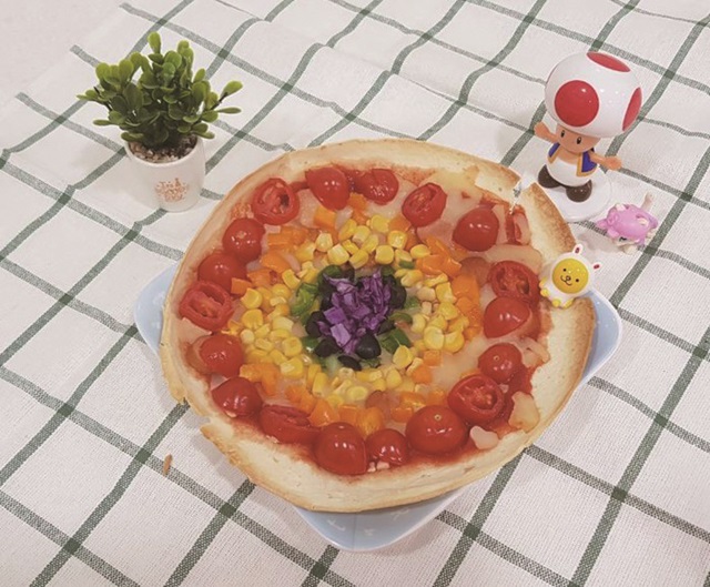 마음아안녕 마음아안녕