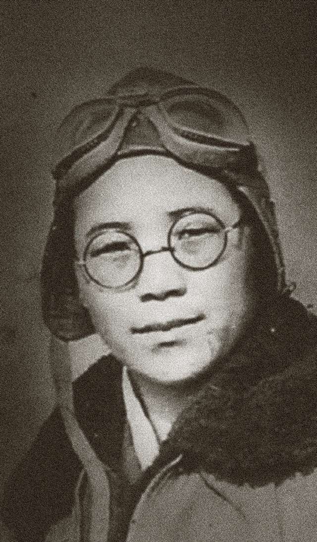 권기옥