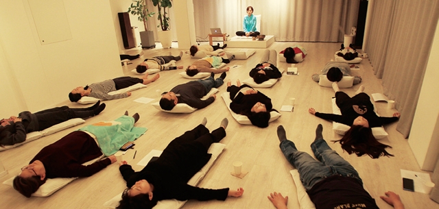 명상 명상