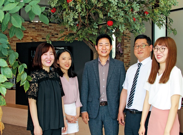 회사가라 이미지