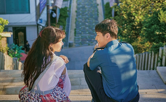 동백차이 이미지