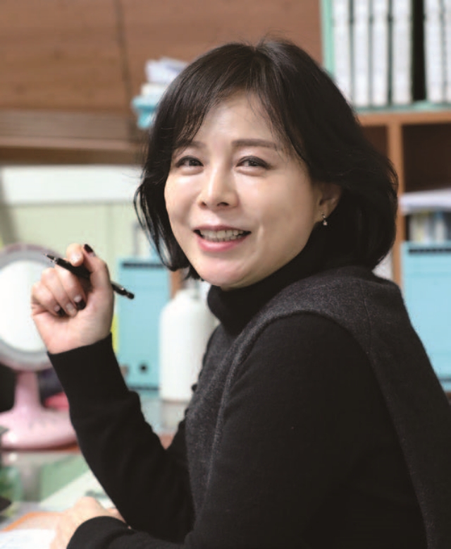 대전 유성구 지족동 옥타브상가 안재은 관리소장