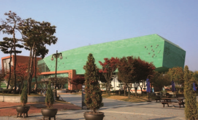 군산근대역사박물관