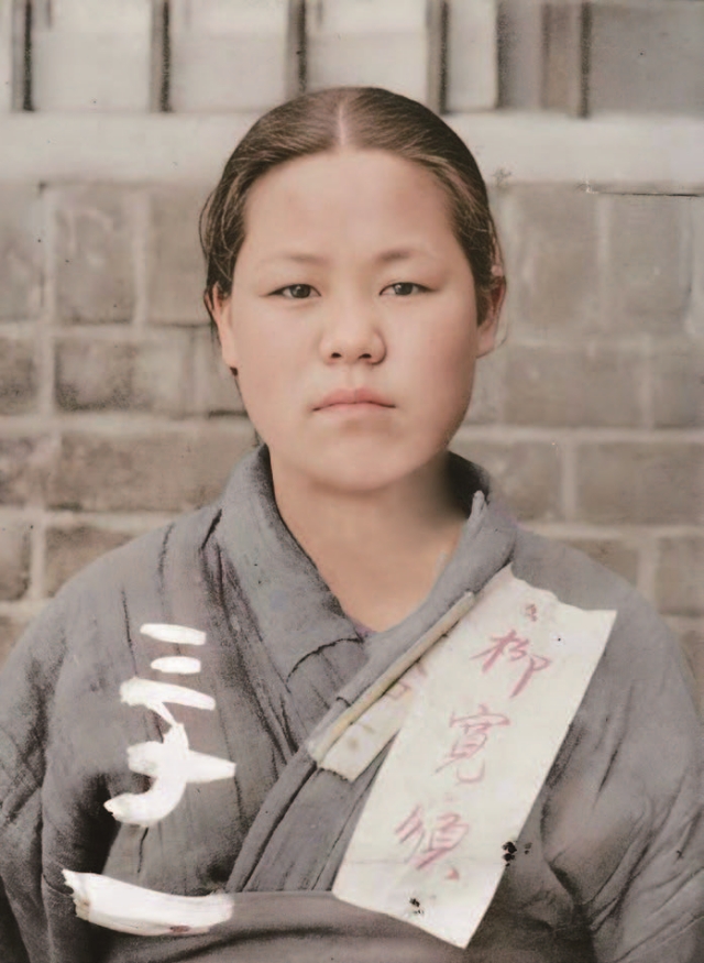 유관순(1902~1920) 