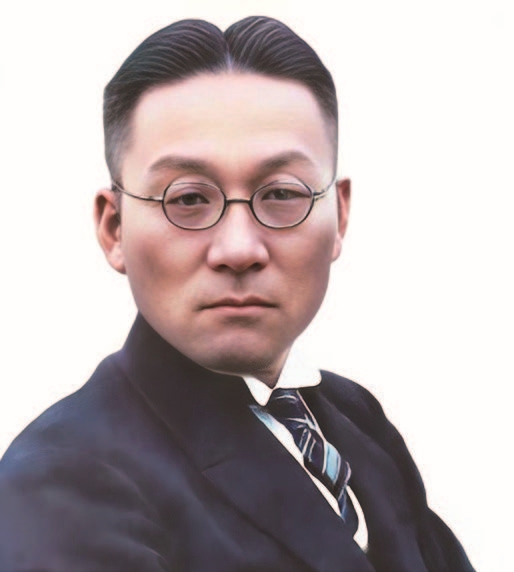 송진우(1890~1945) 