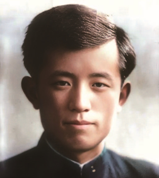 윤동주(1917~1945) 