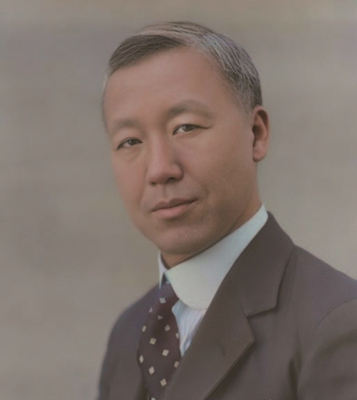 이승만(1875~1965) 