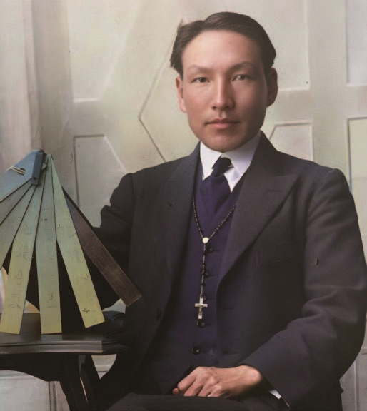 조소앙(1887~1958) 