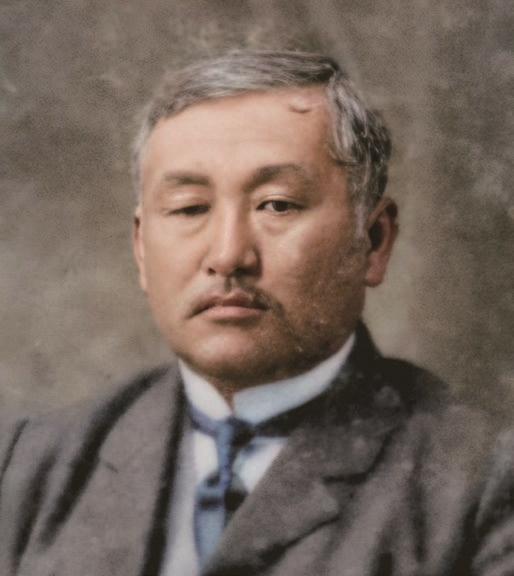 최재형(1860~1920) 