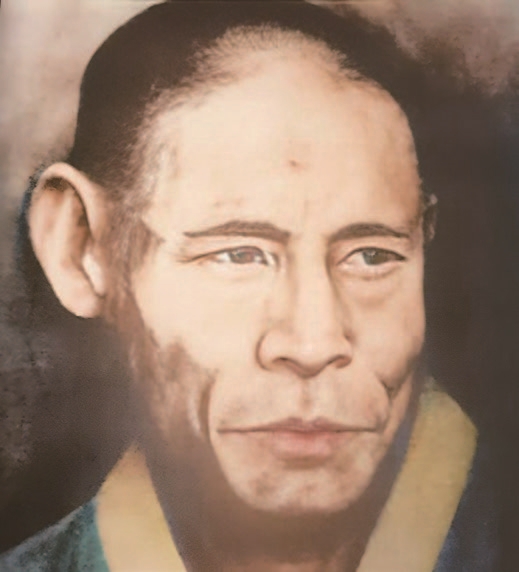 한용운(1879~1944) 