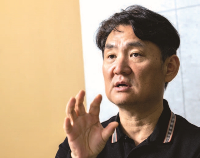 김정호 대표
