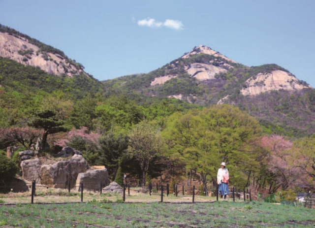 산들소리