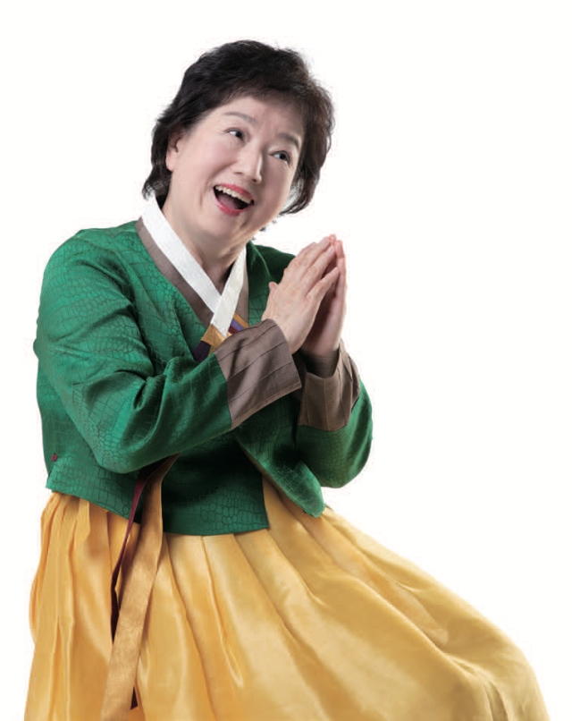 방인혜 영화 <귀신이 산다>, 드라마 <나의 해방일지> 출연