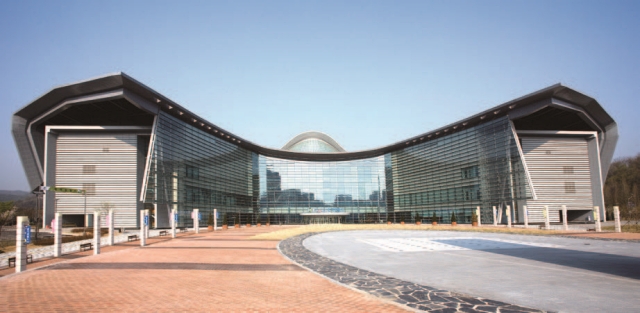 고용노동부 산하 공공기관으로 국내 최대 규모의 직업체험관으로 불리는 한국잡월드. 사진 한국잡월드