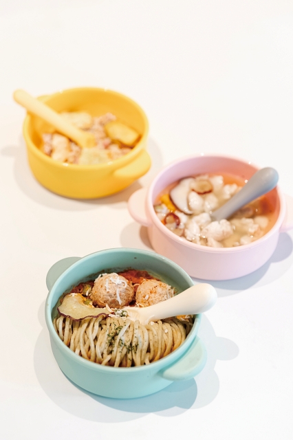 국내 최초로 반려동물 동반 식당 시범사업 업체로 선정된 트라토리아 디 코코(경기도 의왕시)에서는 &lsquo;반려동물 전용메 뉴&rsquo;를 제공한다