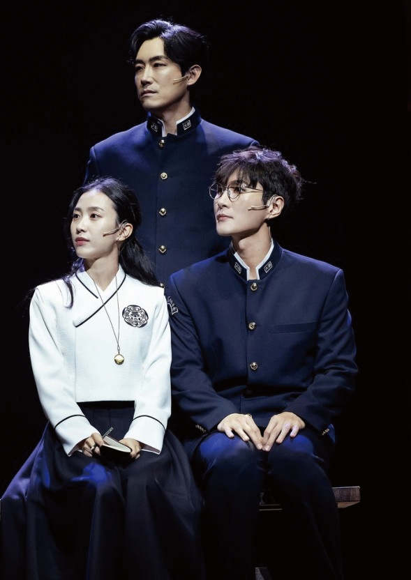뮤지컬 일 테노레