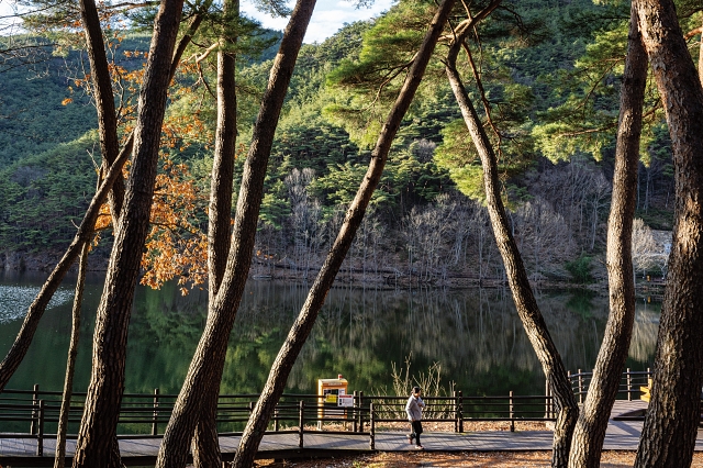 지리산 천은사