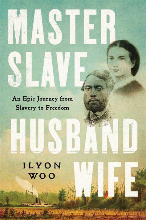 인 노예 남편 아내(Master Slave Husband Wife)