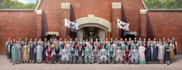 보훈부·빙그레 ‘처음 입는 광복’ 캠페인