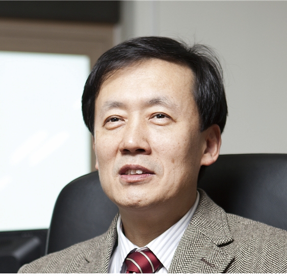 이중원 교수