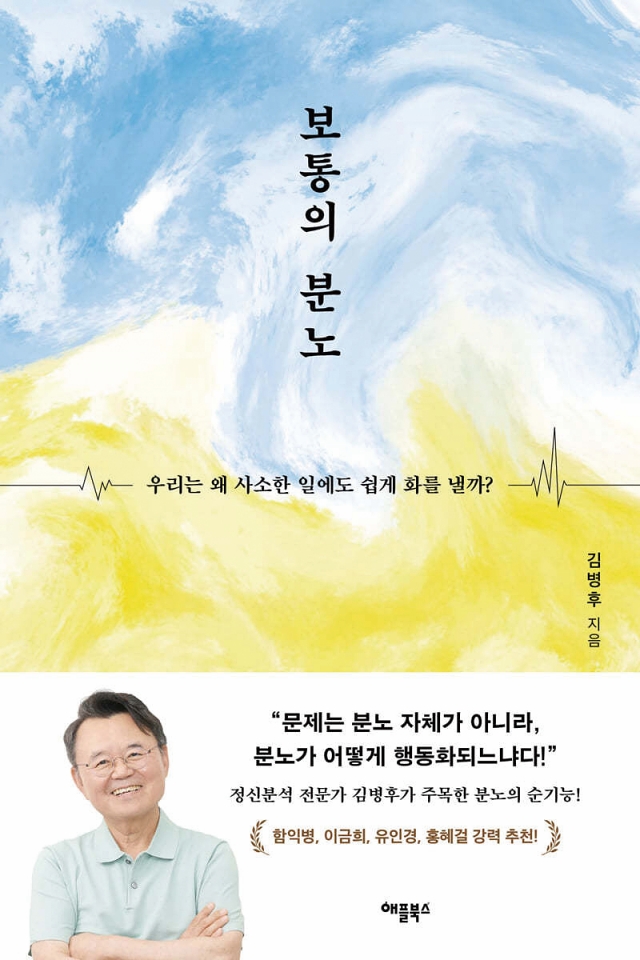 도서 보통의 분노