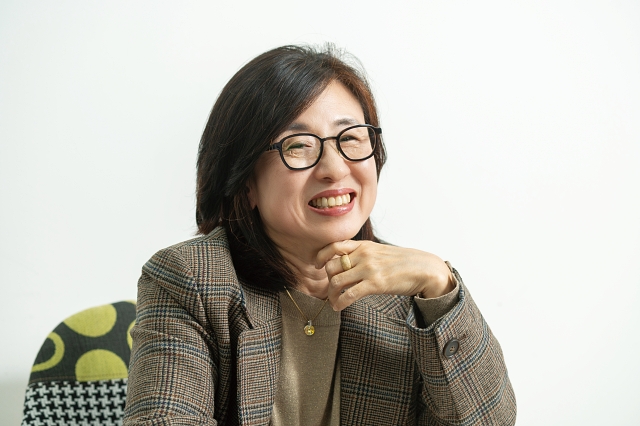 윤선미 교수