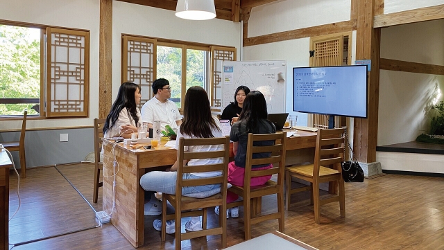 전남 곡성군 ‘워크빌리지 IN 곡성’