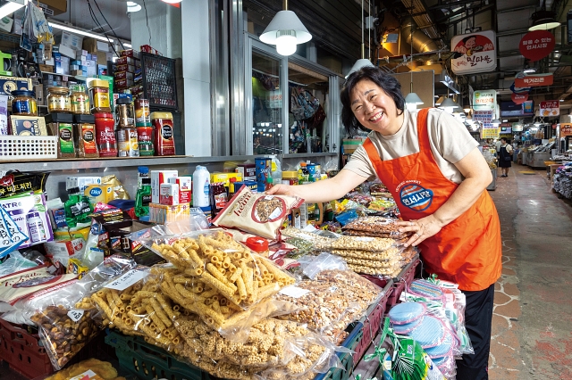 최진숙 신흥상회 대표