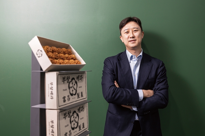“글로벌 리더들 입맛 사로잡고 K-푸드 외교에 힘 보탤 것”