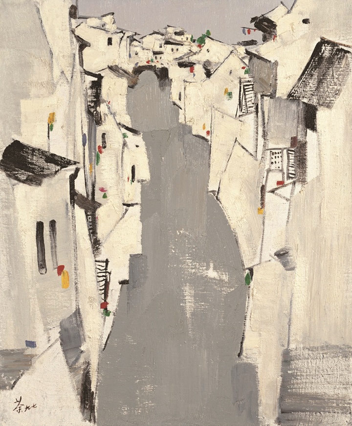 '수로',1997