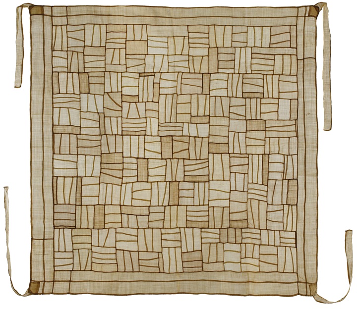 '조각보', 한국, 섬유, 국립민속박물관